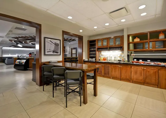 Hyatt Place Miami Airport-West/Doral