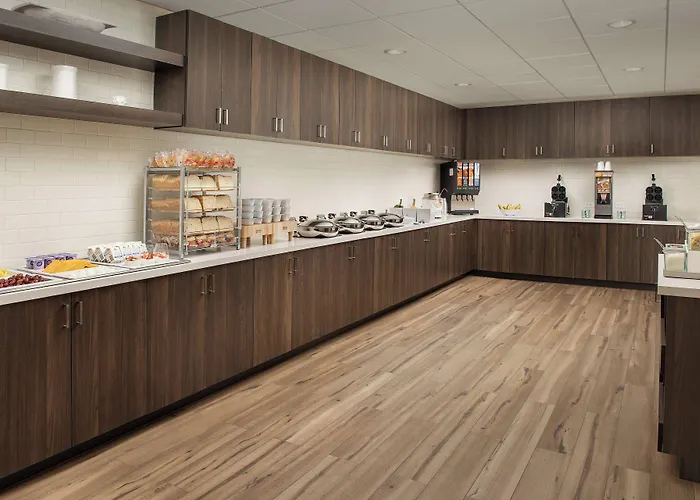 Residence Inn Doral Mall Area