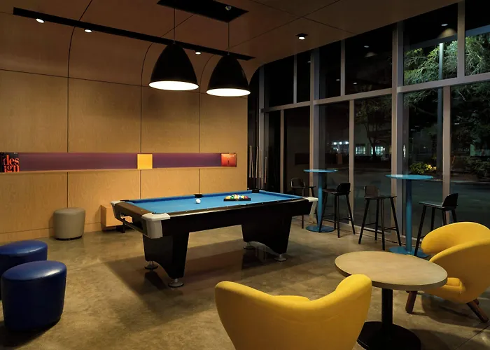 Aloft By Marriott Miami Doral