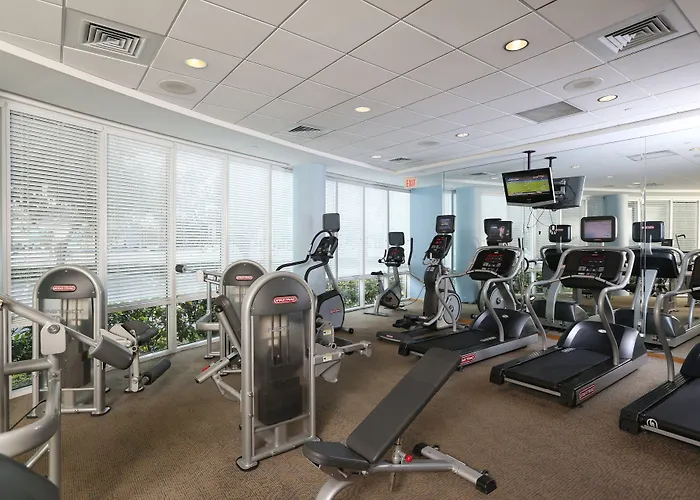 Intercontinental At Doral Miami By Ihg